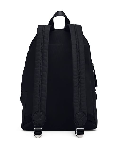 The biker nylon large backpack Marc Jacobs | 2F3HBP028H02001